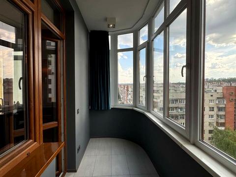квартира за адресою В'ячеслава Чорновола просп. (), 75