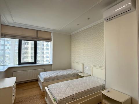 квартира по адресу Трускавецкая ул., 10-Д