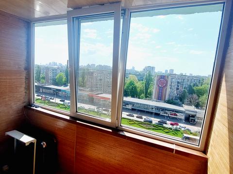 квартира за адресою Берестейський просп. (Перемоги), 22