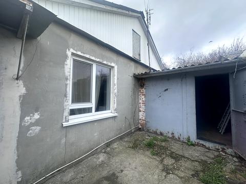 будинок за адресою Степовий тупик