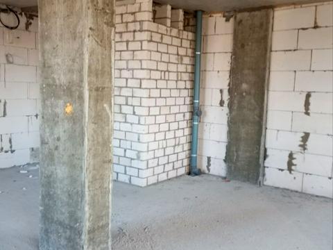 квартира по адресу Набережная Победы ул., 40-Д