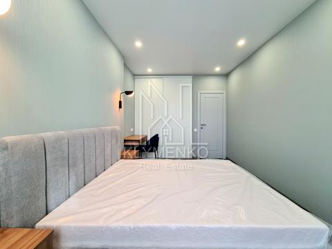 квартира за адресою Берестейський просп. (Перемоги), 11 к2