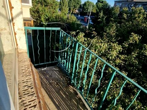 квартира по адресу Отрадный просп. (Чубаря), 14/45