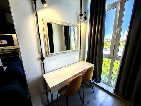 квартира по адресу Регенераторная ул., 4 к7