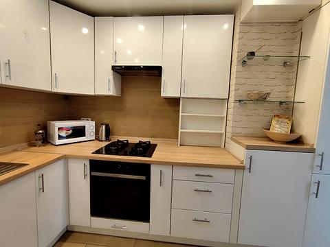 квартира за адресою Союорна, 126