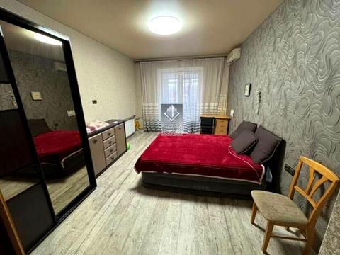 квартира за адресою Моторобудівників просп., 62А