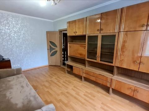 квартира по адресу Евгения Чикаленко ул., 44/1