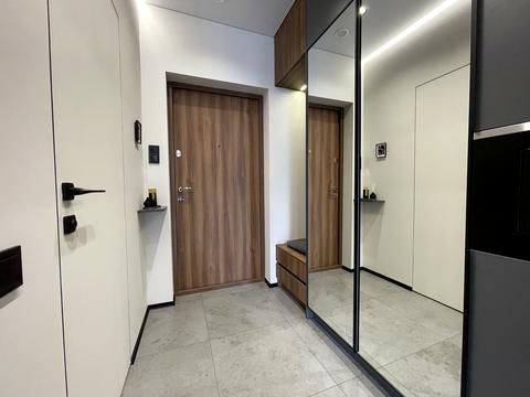 квартира за адресою Європейського Союзу просп. (Правди), 53/46