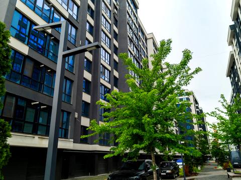 квартира за адресою Хіміків вул., 28 к16-18