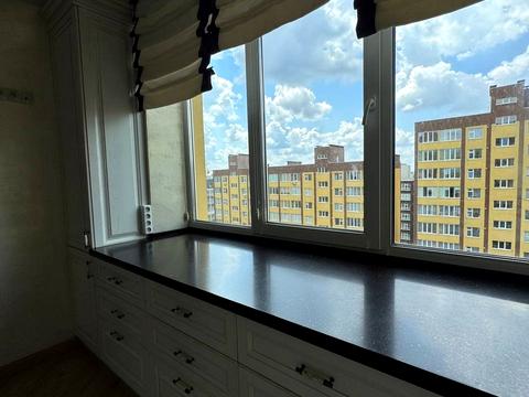 квартира за адресою Кармелюка вул., 11/2