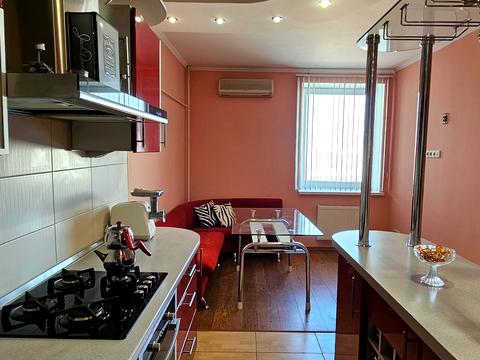 квартира по адресу Старицкого ул., 20/1