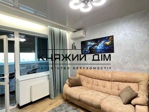 квартира за адресою Берестейський просп. (Перемоги), 5-В