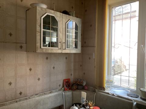 квартира по адресу Ивана Сирко ул., 46