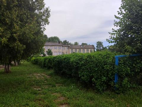 участок по адресу Коновальця