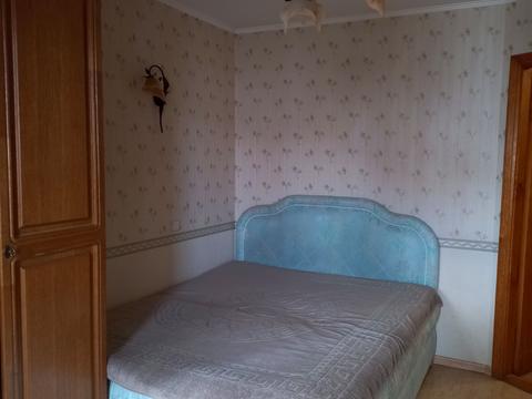 квартира по адресу Анны Ахматовой ул., 3-А