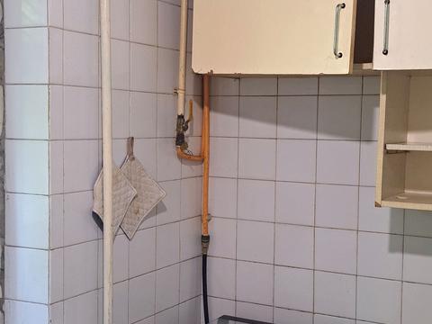 квартира за адресою Леся Курбаса просп., 18-Г