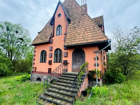 дом по адресу Вишнева, 3