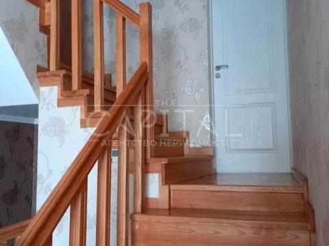 дом по адресу Крюківщина