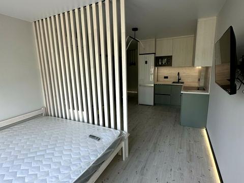 квартира за адресою Кам'янська вул. (Дніпродзержинська), 127А