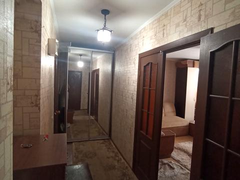 квартира по адресу Немировича-Данченко ул. (Немировича-Данченко), 68