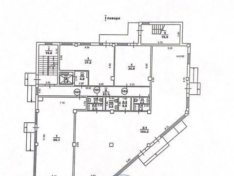 коммерческая по адресу Академика Королёва ул., 1-А