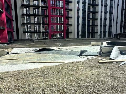 квартира за адресою Романа Левицького вул., 12