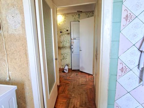 квартира за адресою Лахтинська вул., 9а