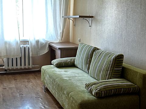квартира за адресою Вітрука вул., 27