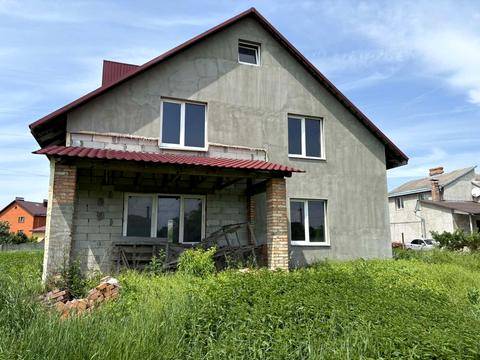 дом по адресу Лысенко ул.