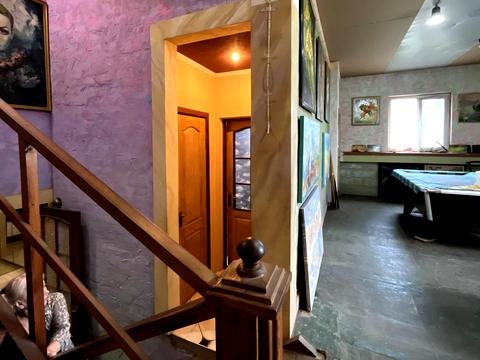 будинок за адресою Богатирська вул., 30а