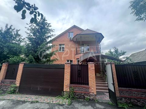 дом по адресу Купріна ул.