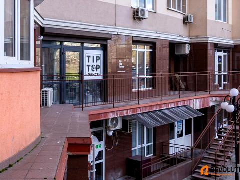 коммерческая по адресу Михаила Максимовича ул. (Трутенко Онуфрия), 3-Д