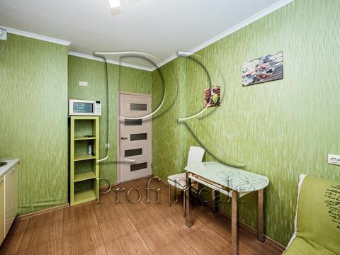квартира за адресою Воскресенська вул., 16-Г