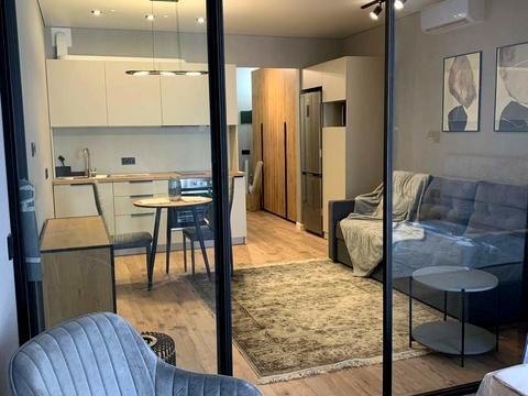 квартира за адресою Михайла Максимовича вул. (Онуфрія Трутенка), 24