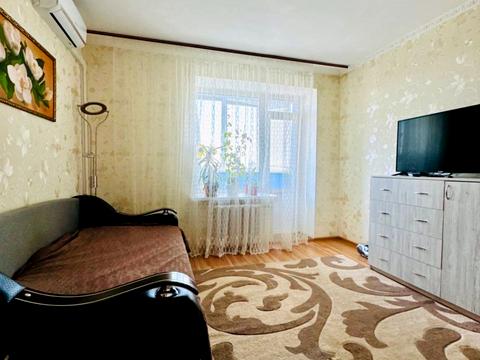 квартира за адресою Алматинська вул. (Алма-Атинська), 39-А