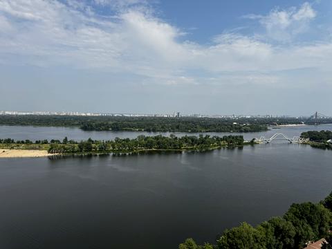 квартира по адресу Владимира Ивасюка просп. (Героїв Сталінграду), 12-Є