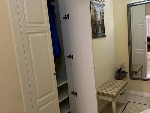 квартира по адресу Берестейский просп. (Победы), 58