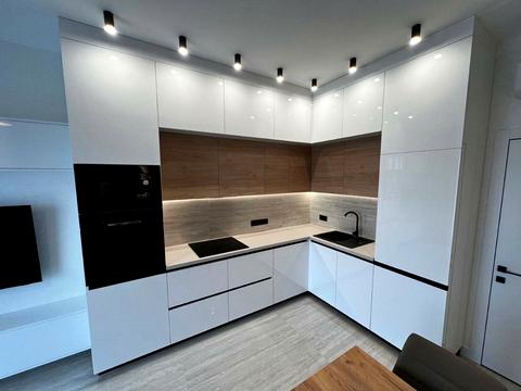 квартира за адресою Малоголосківська вул., 40