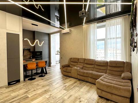 квартира по адресу Гидропарковая ул., 13