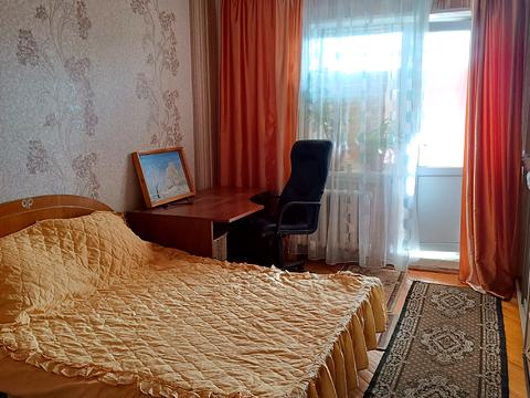 квартира за адресою Пантелеймона Куліша вул. (Челябінська), 5-Б