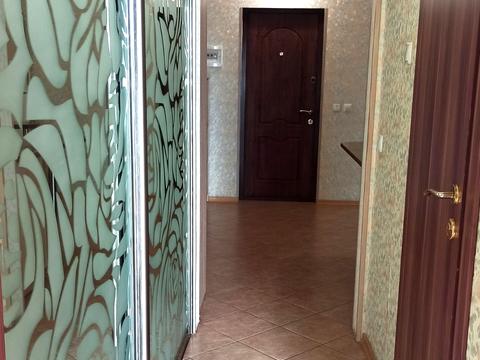 квартира по адресу Николая Закревского ул., 95-Б