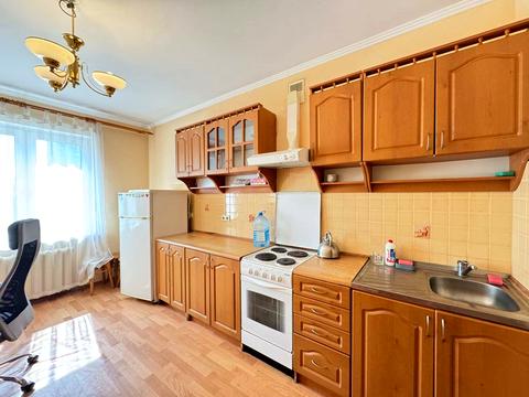 квартира по адресу Машиностроительная ул., 21-А