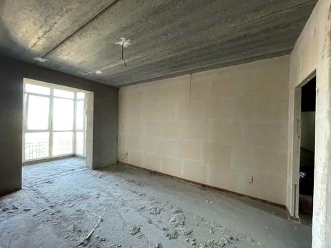 квартира по адресу Антоновича, 36
