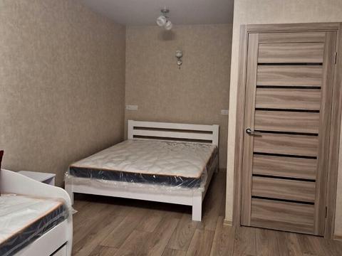 квартира по адресу Замостянська, 43