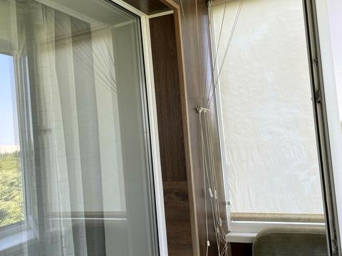 квартира за адресою Космонавтів вул., 58/2