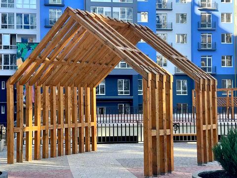 квартира по адресу Княгинин ул., 44