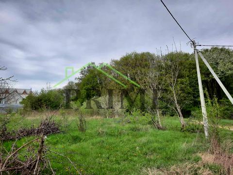 участок по адресу Звёздная ул., 29