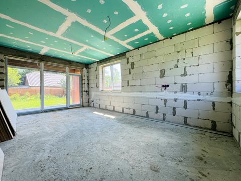 дом по адресу Соснова, 5