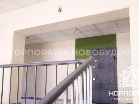 квартира за адресою Сергія Мартина вул., 4