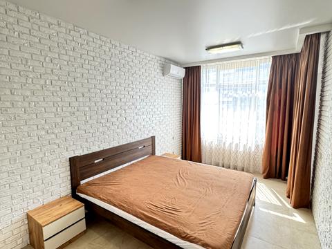 квартира по адресу Евгения Сверстюка ул. (Марины Расковой), 6-Д